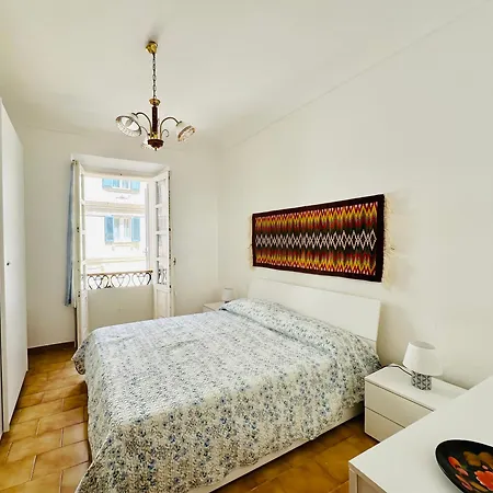 La Casetta Della Piazzetta Apartment