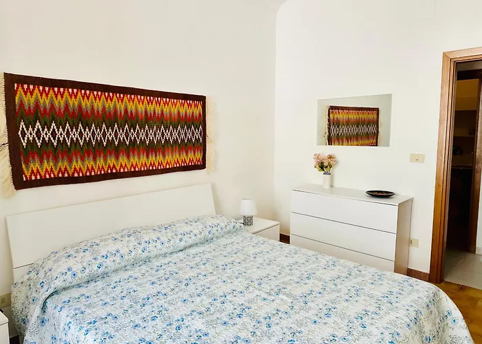 La Casetta Della Piazzetta