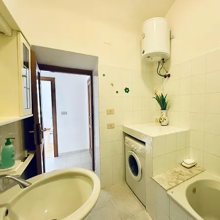 La Casetta Della Piazzetta