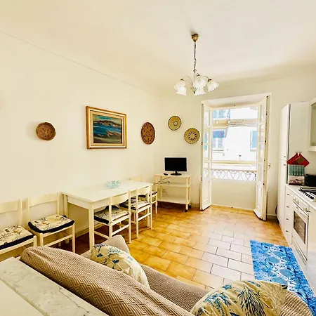 公寓 La Casetta Della Piazzetta *