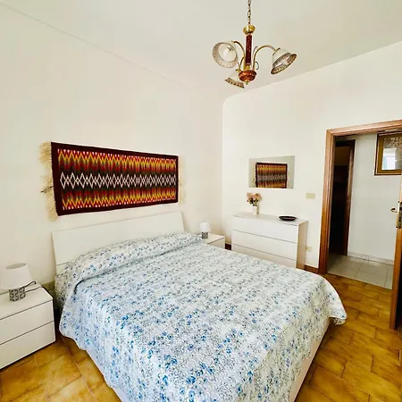 La Casetta Della Piazzetta *