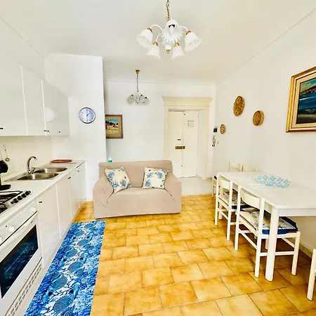 La Casetta Della Piazzetta Αλγκέρο