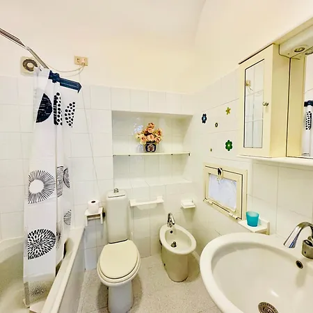 La Casetta Della Piazzetta * 阿尔盖罗