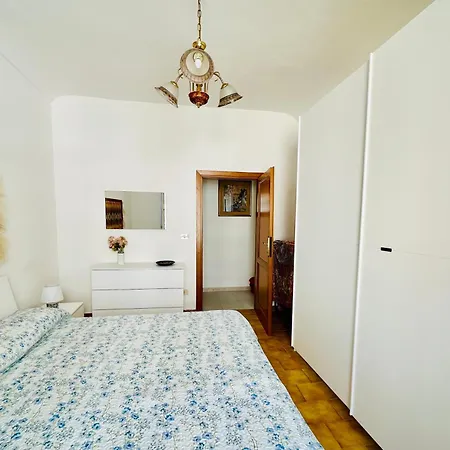 La Casetta Della Piazzetta