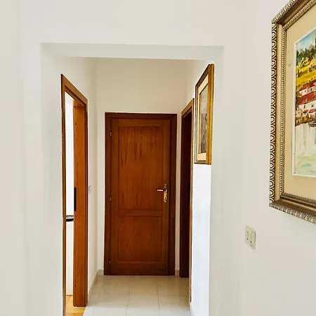 La Casetta Della Piazzetta Appartement *