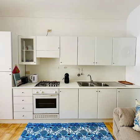 La Casetta Della Piazzetta Appartement *